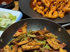 -三姐妹餐厅(曲江店)