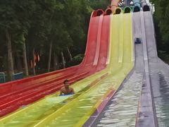 -苏州乐园森林水世界