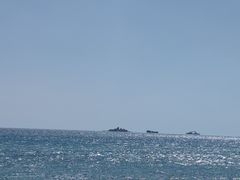 -亚龙湾中心广场