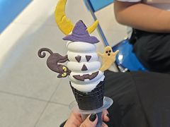 -CORNER CONE GELATO酷矿手作霜淇淋(南头古城店)