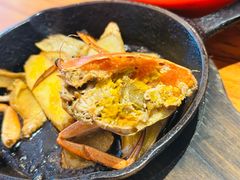 -莲花公园煎蟹·30年闽菜(火车站店)