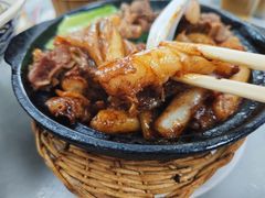 -汇豪轩(光明东路店)