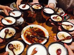 -阿罗新疆菜(人民广场店)