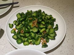 -船歌·鱼水饺青岛菜(金狮广场店)