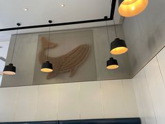 -海岩咖啡·三明治(晋中奥莱店)