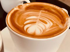 -1901 Cafe(西四店)