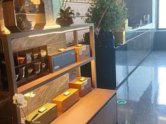 -华夏良子·足道SPA艾灸(金皇大厦店)