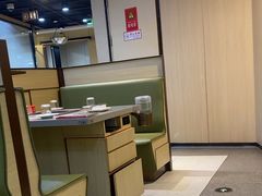 -海底捞火锅(振华商厦店)