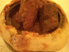 俄式罐焖牛肉-成桂西餐厅·42年的味道(五大道疙瘩楼店)