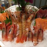 圣诞大餐选择日料放题，芥末圣诞浪漫旅程