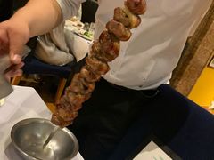 -拉蒂娜·巴西牛排馆 Latina·Brazilian Steakhouse(陆家嘴旗舰店)