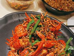 -聚味瞿记·龙虾堂(天元店)