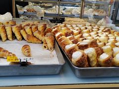 -爱德顺糕点食屋(利民道店)