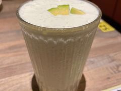 -卡朋西餐(东方广场店)