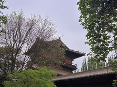 -善化寺