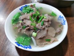 牛舌-正宗苏稽毛哥跷脚牛肉总店