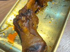 -贯贯吉·清真餐厅(浙江中路店)