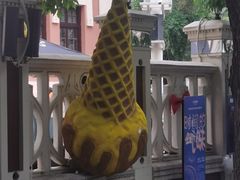 -天津意大利风情旅游区