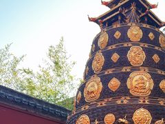 -西安市广仁寺