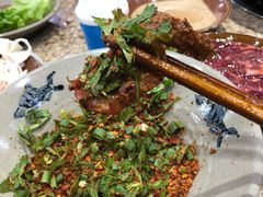 -堂客老火锅(欣阳广场总店)