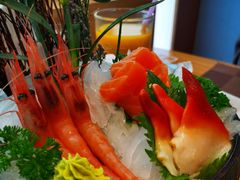 -割烹旭日本料理(龙湖狮山天街店)
