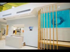 -上海潜殿潜水中心