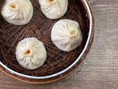薄皮小笼包-刘长兴(逸仙桥店)