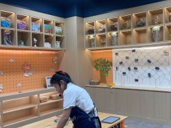 -奈尔宝家庭中心·亲子餐厅(北京东坝万达店)