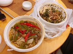 -公交新村粉店(赤岗冲店)