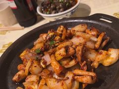 -串盟烧烤·长沙美食地标(星沙店)