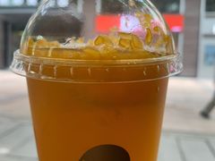 -喜茶(广州中山六路店)