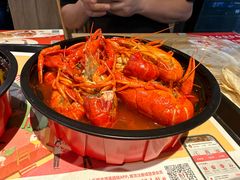 -肯德基(湾畔店)