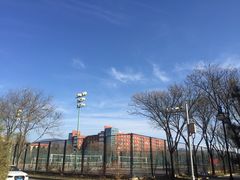 -中国政法大学(昌平校区)