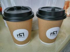 -Cafe Villa