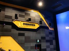 -北京英嘉国际影城(金源CINITY店)