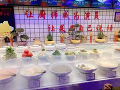 -山河屯铁锅炖(哈西站店)