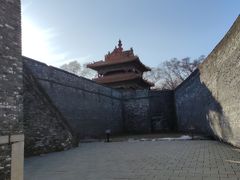 -北陵公园