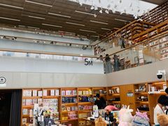 -朵云书院(滴水湖店)