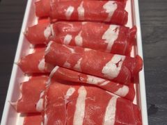 -东来顺饭庄(上地华联店)