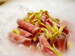 -羊大爷涮肉(亮马桥店)