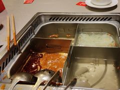 -海底捞火锅(欣大百货店)