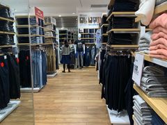 -优衣库(上海虹口龙之梦店)