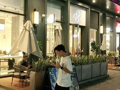 -喜茶(上海五角场万达店)