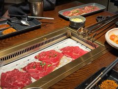 -新石器烤肉(之心城店)