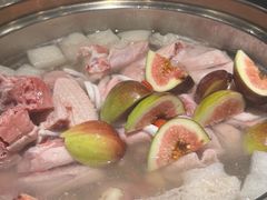 -烹然四季椰子鸡火锅(姚家园万象汇店)