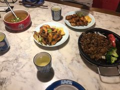 -老外婆(吾悦广场店)