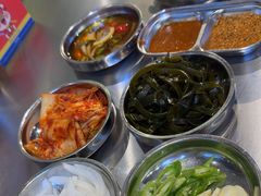 -哈哈碳都·牛肋条无限自助烤肉(宝龙店)