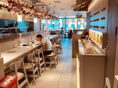 -呷哺呷哺(王府井喜悦店)