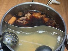 -松野谷·寿喜烧自助(华联顺义金街购物中心店)