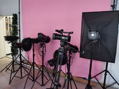 -视禾摄影培训(越秀区分部)